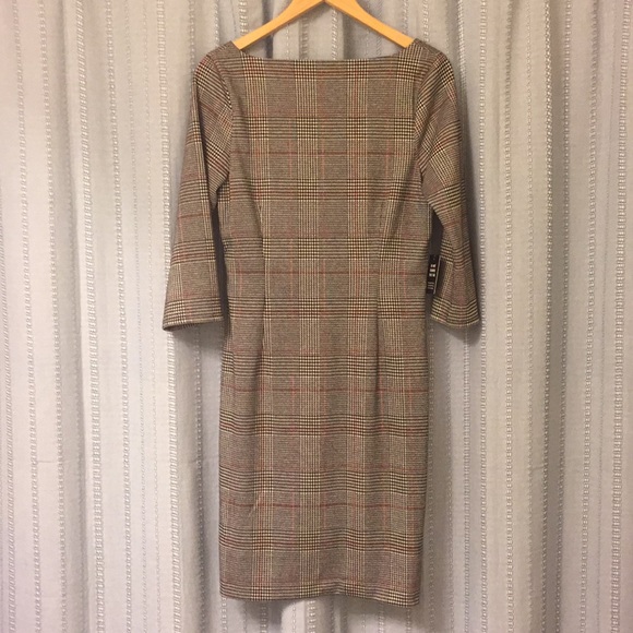 Express Dress - Picture 6 of 6